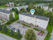 Kirjatie 10