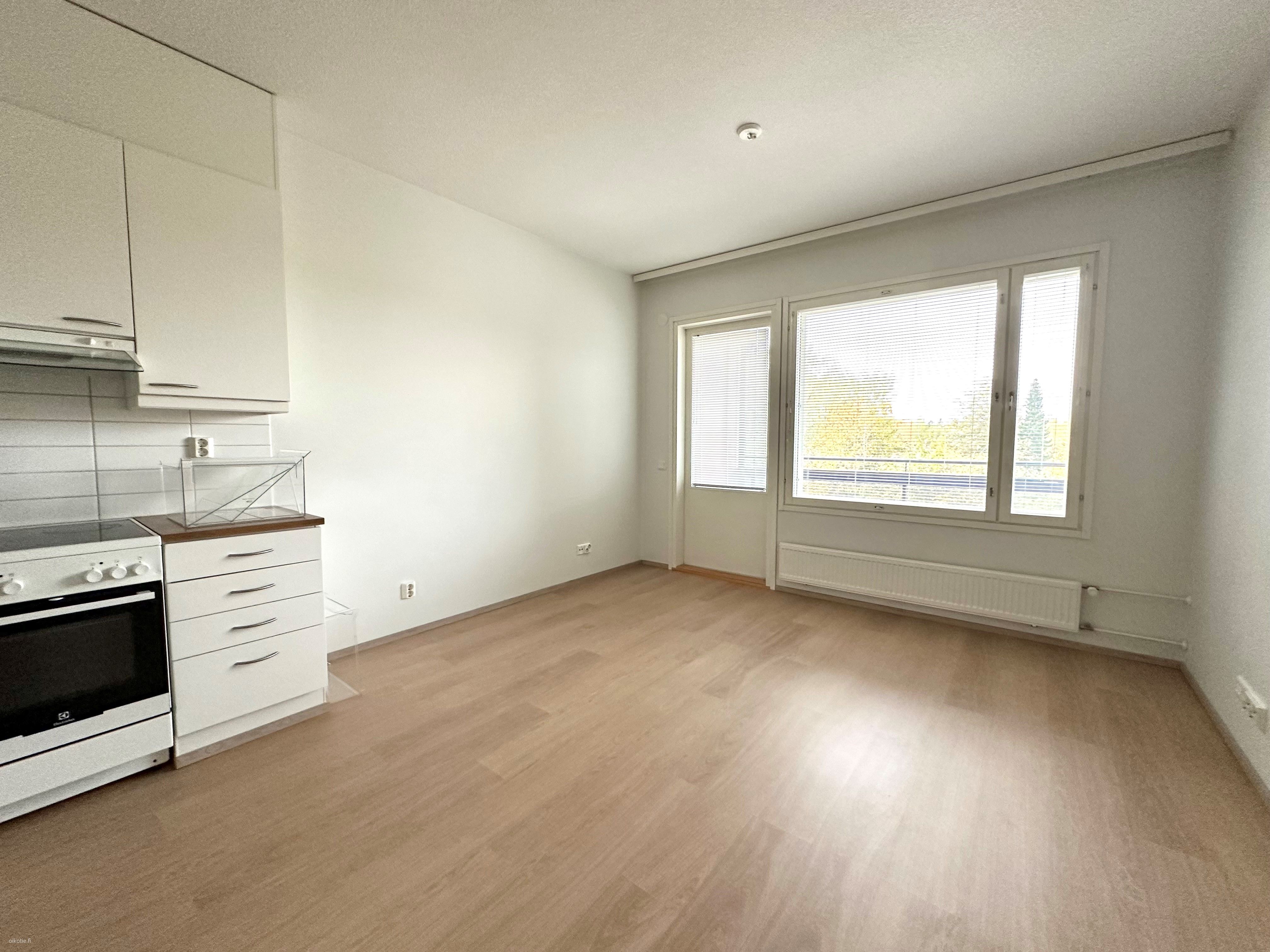 Apartment in Lahti - View 3
