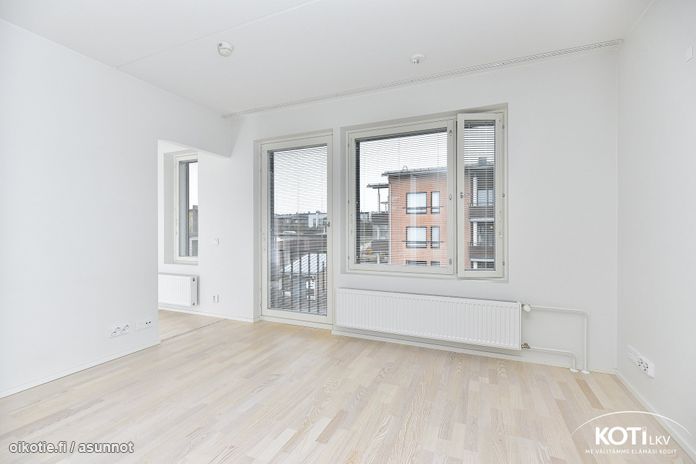 Asuntoilmoituksen kuva