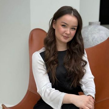 Camilla Bergroth