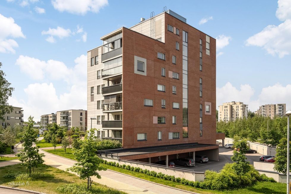 Kohdekuva