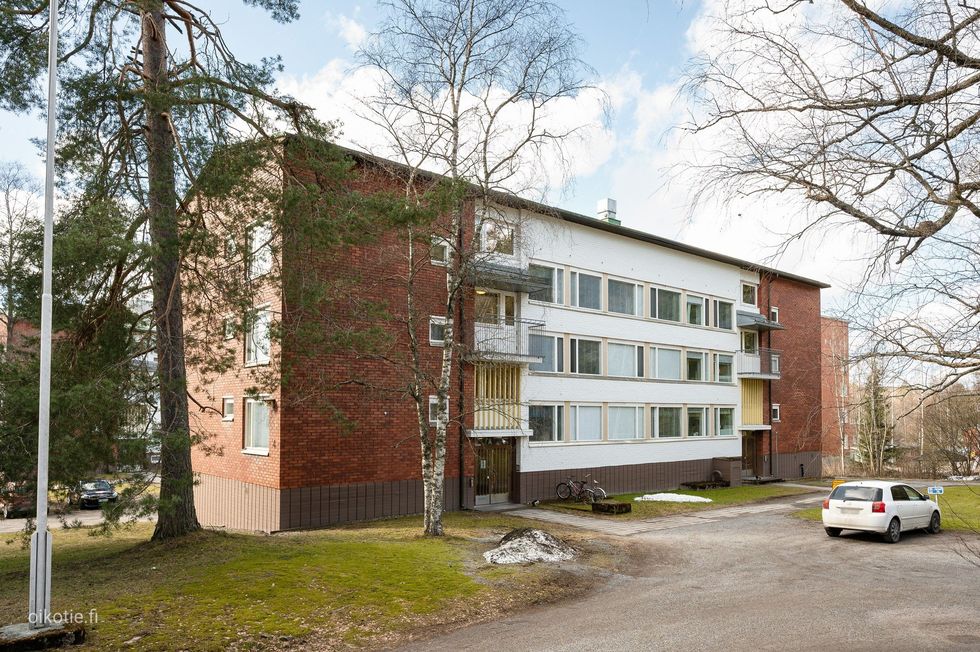 Kohdekuva