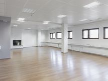 Oulun Isokatu 32, 367 m²