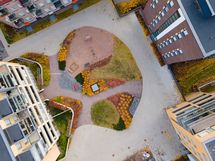 Kuva syksyltä 2024 (Bo LKV:n kuvapankista)