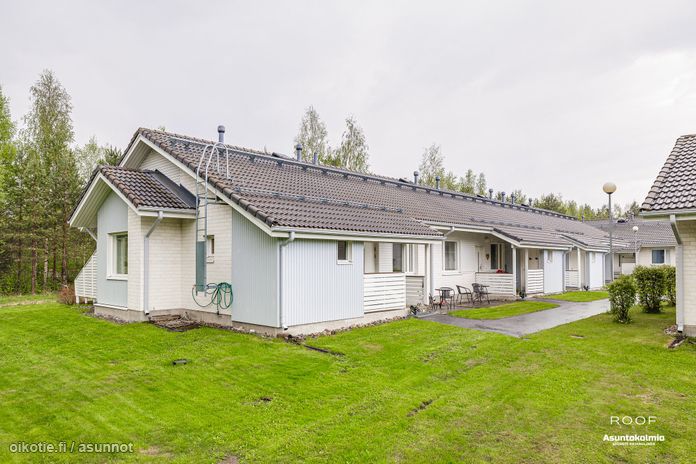 Asuntoilmoituksen kuva