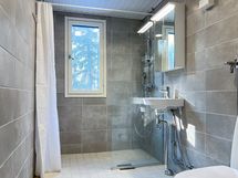 wc / kylpyhuone
