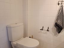 Wc alakerta