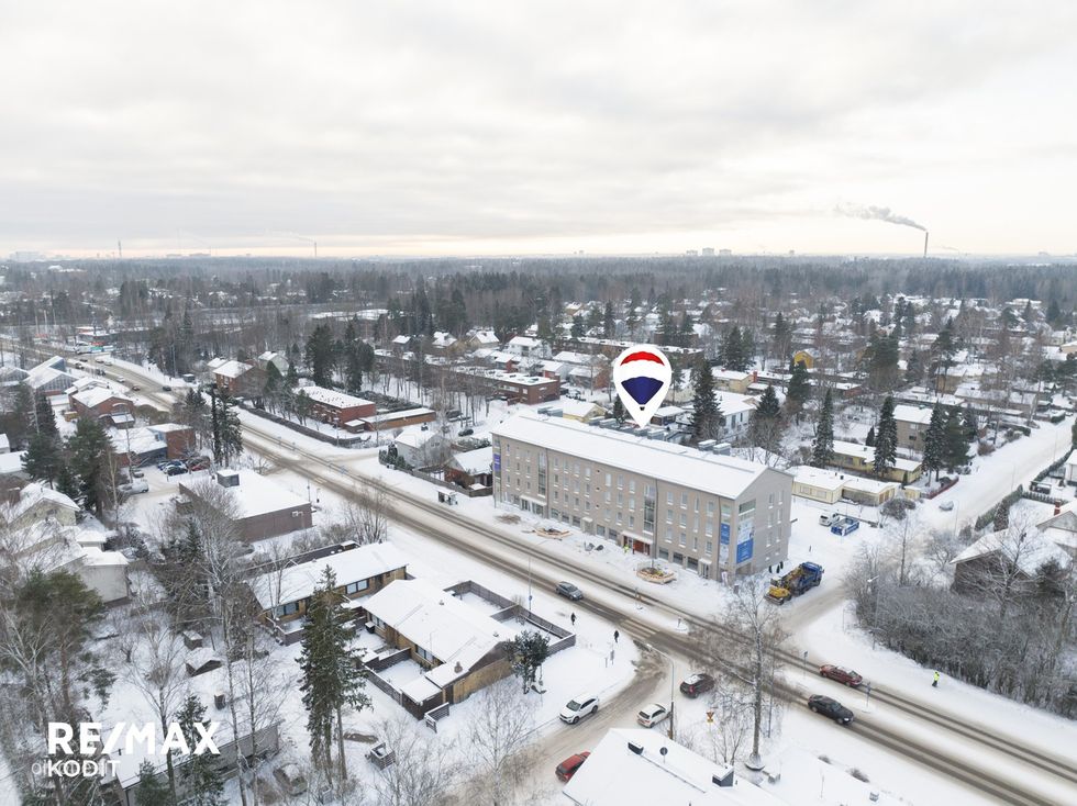 Kohdekuva