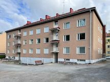 Takajulkisivu