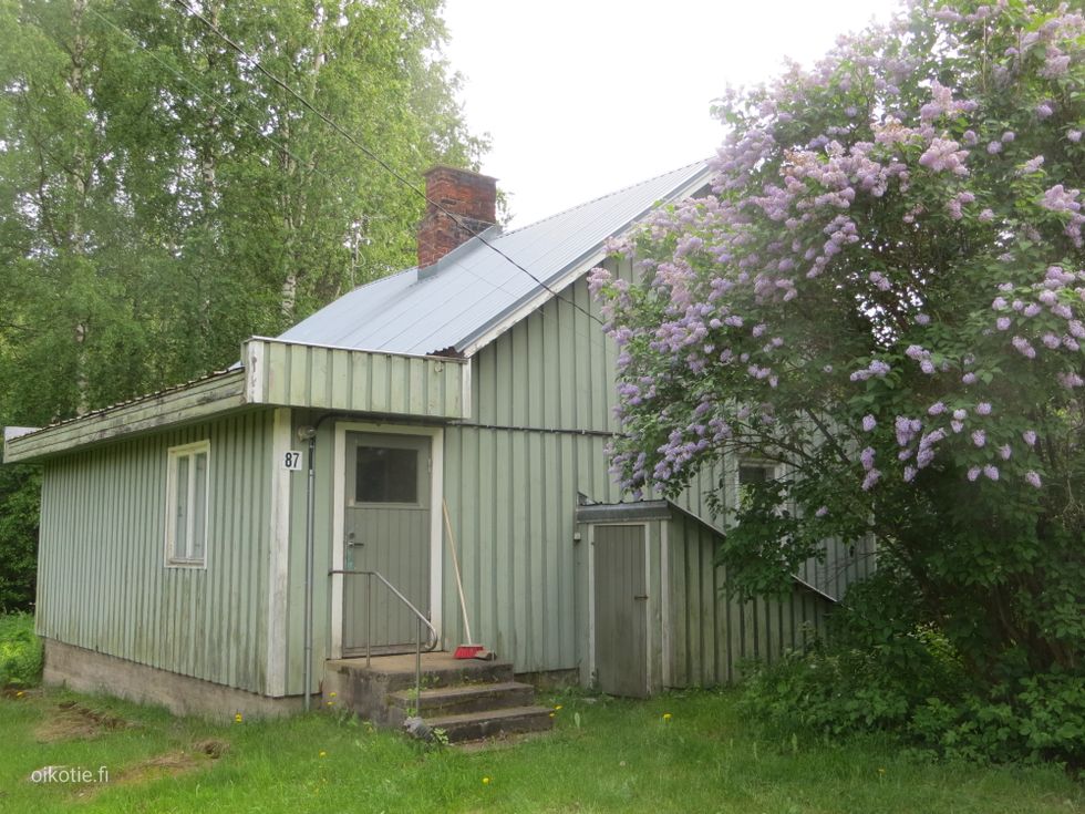 Kohdekuva