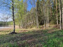 Yleiskuvaa alueesta