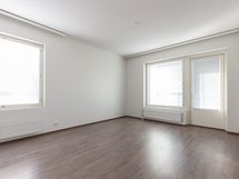 Kuva on vastaavanlaisesta asunnosta mallikuva.