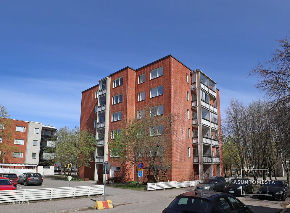 Kohdekuva