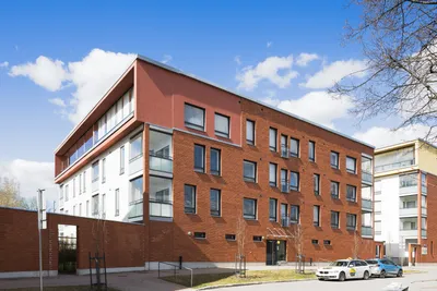 Kerrostalo, 4h+kt+s+p, 79,5 m², Malminkartano