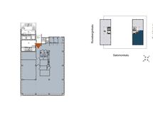 Helsingin Autotalo, 308 m², 9. krs