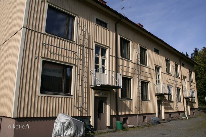 Talokuva