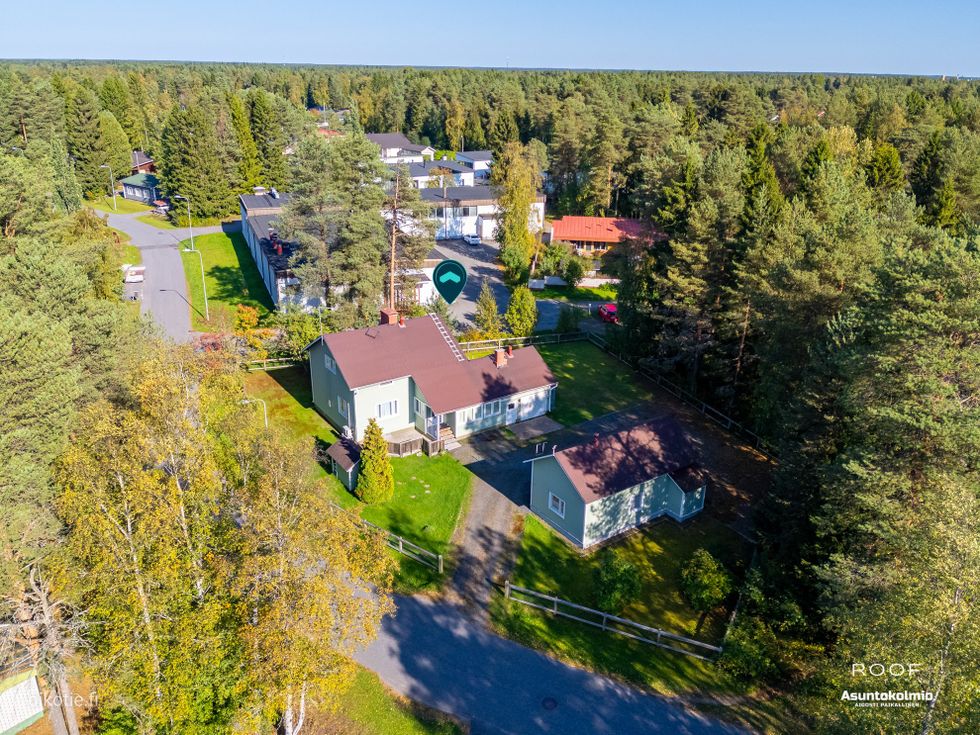 Kohdekuva