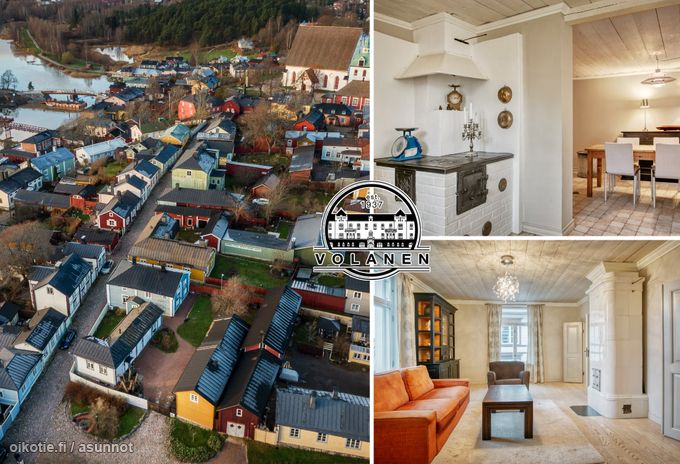 Asuntoilmoituksen kuva