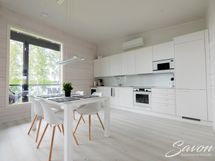 keittiö