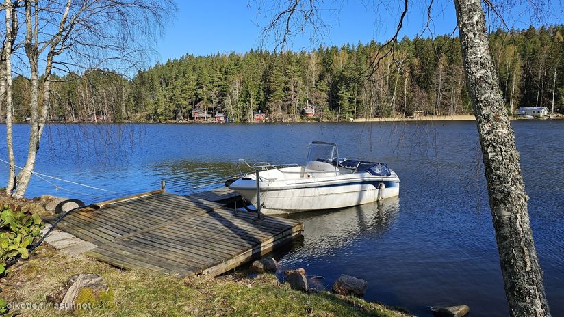 Asuntoilmoituksen kuva