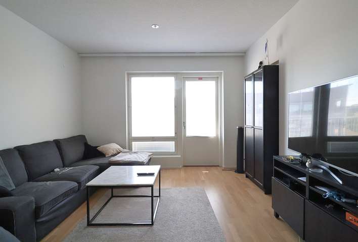 Kerrostalo, 2h+kt+s+parv, 47,5 m², Kirstinpuisto, Turku
