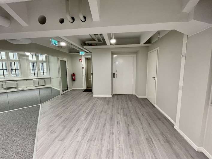 Liiketila, 142 m², Ydinkeskusta, Helsinki