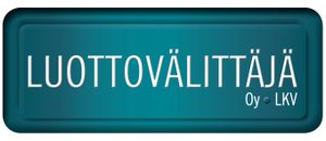 Luottovälittäjä Oy LKV