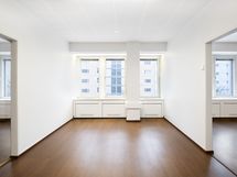 Helsingin Autotalo, 80 m², 3. krs