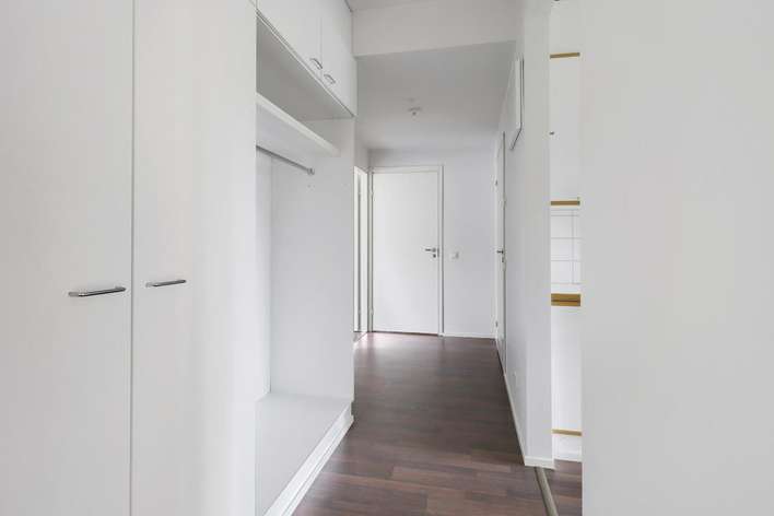 Kerrostalo, 4H+K+S, 94 m², Kivikko - View 2