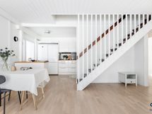 Keittiö