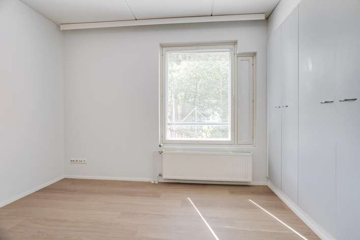 Kerrostalo, 4H+K+S, 104 m², Pitäjänmäki - Näkymä 4