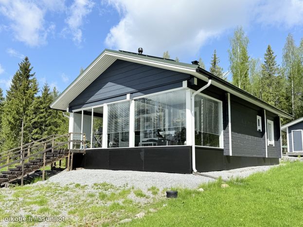 Asuntoilmoituksen kuva
