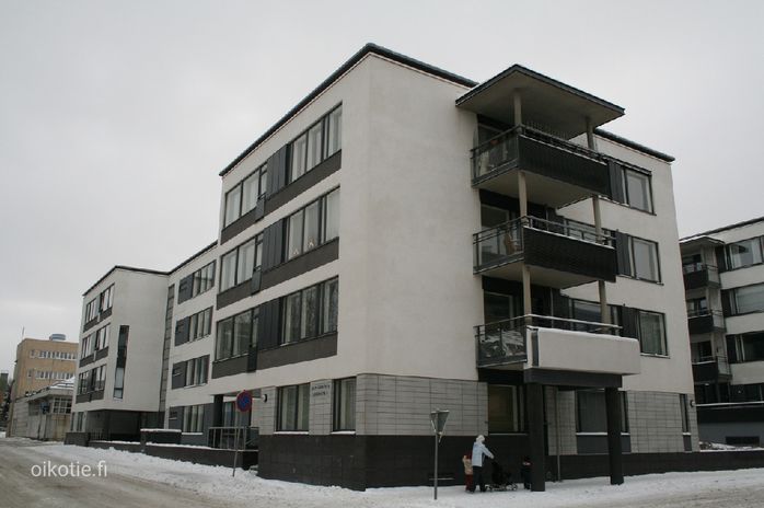 Talokuva