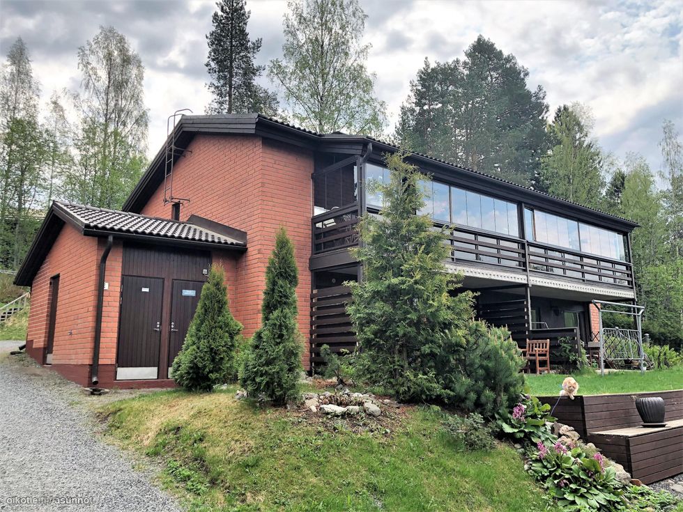 99 5 M Levasentie 38 E 70780 Kuopio Rivitalo 4h Myynnissa Oikotie 15633025