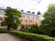 Kaunis jugendtalo