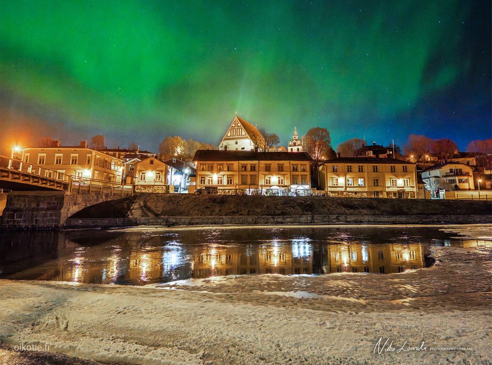 Kohdekuva