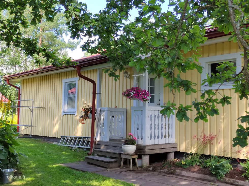 Kohdekuva