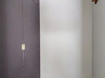 Henkilökunnan pukuhuone