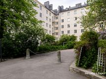 Sonckin kortteli