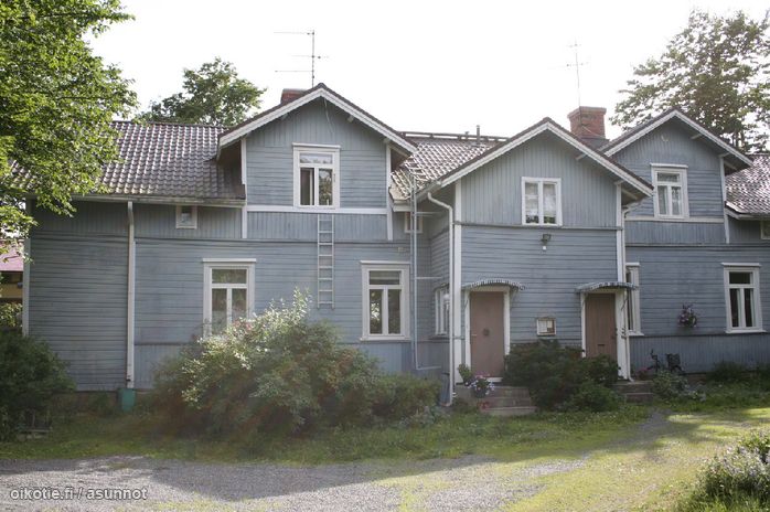 Talokuva