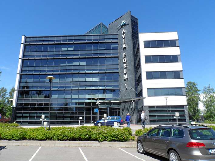 Liiketila, 330 m², Veromies, Vantaa