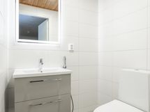 Kuva samantyyppisestä asunnosta A26