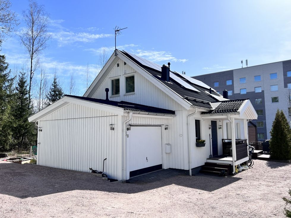 Kohdekuva