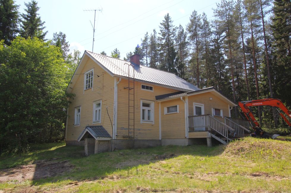 Kohdekuva