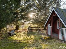 leikkimökki