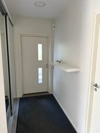 Muu, 2h + avokeittiö + kph + sauna, 55 m², Leppäkorpi - View 3