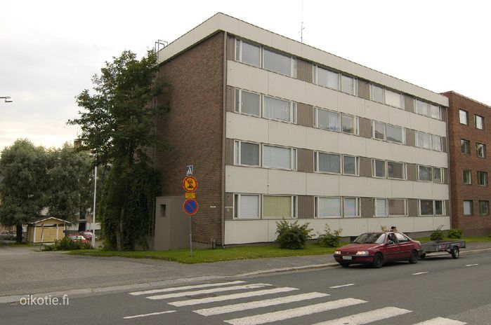 Talokuva