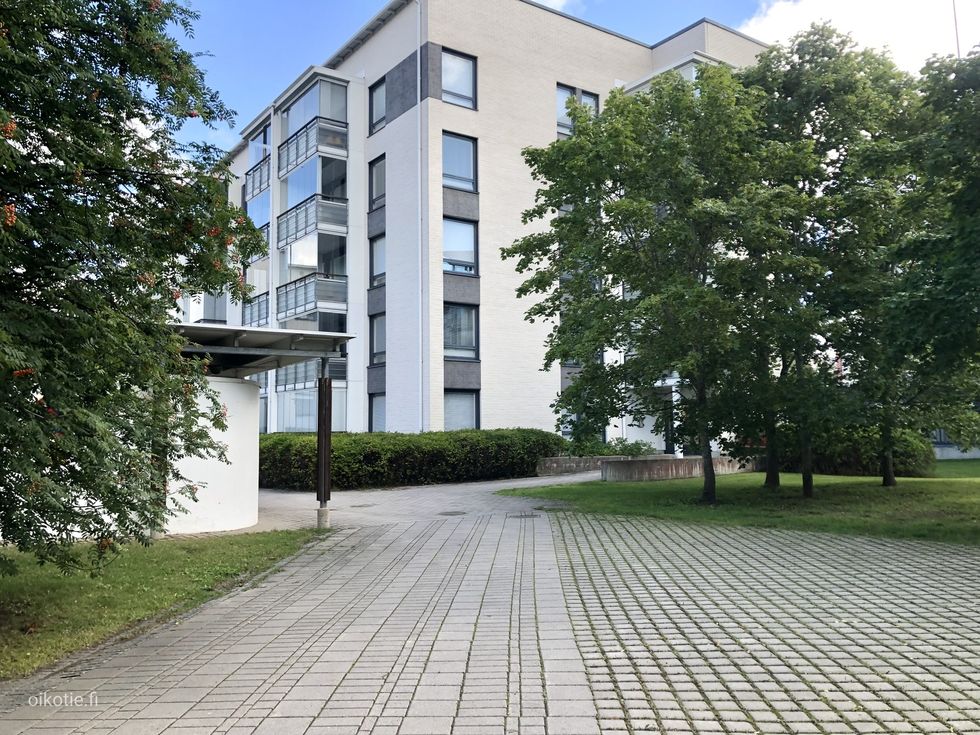 Kohdekuva