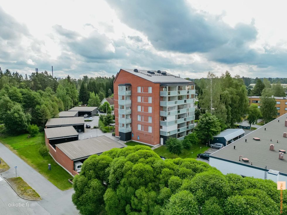 Kohdekuva