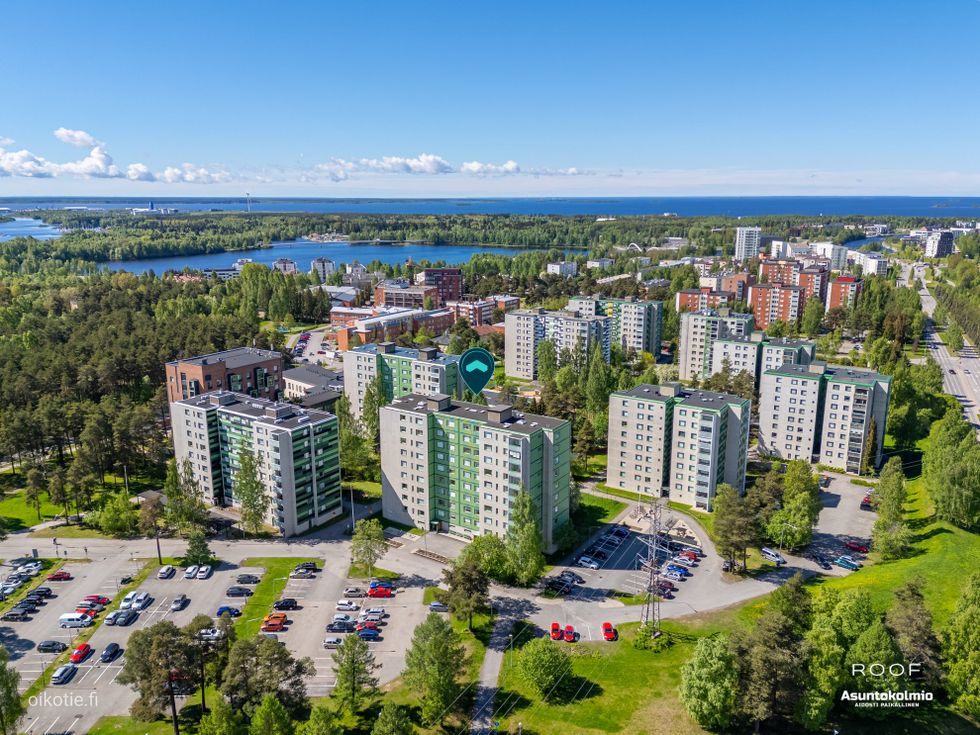 Kohdekuva